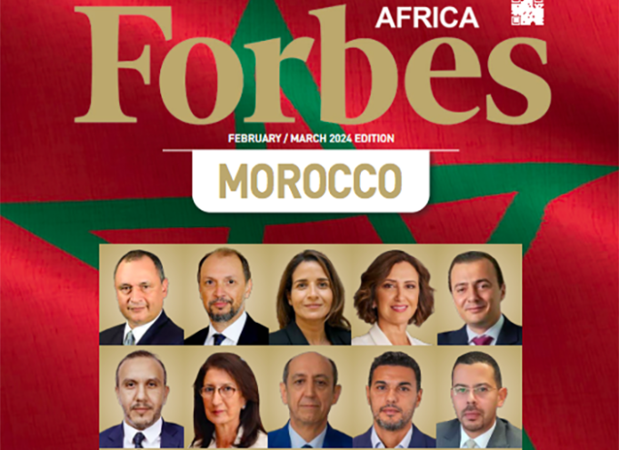 Forbes Africa highlights Morocco’s economic miracle, its commitment to co-development