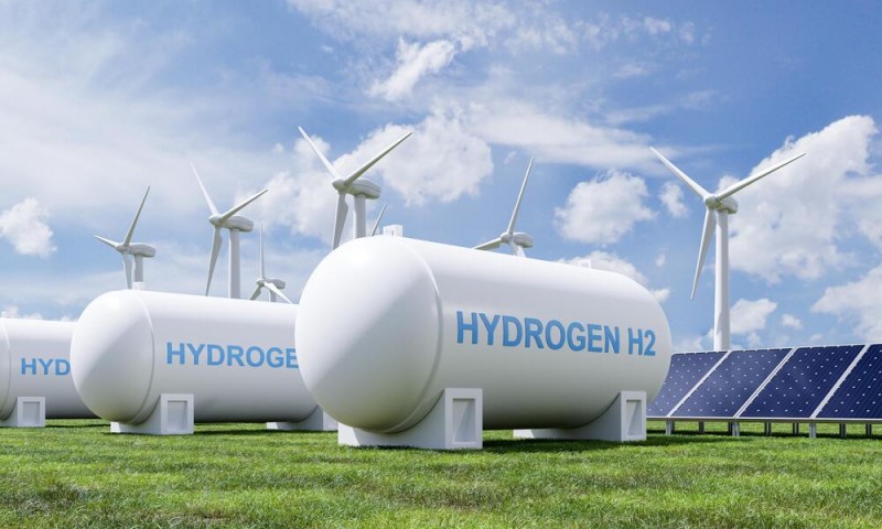 German fund earmarks €270M to enhance hydrogen production in several countries, including Morocco
