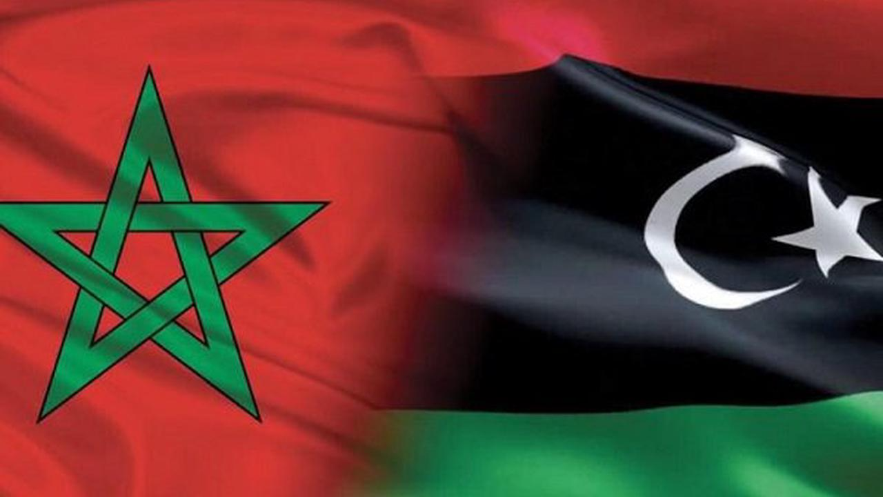 Libya willing to restore air connectivity, open a shipping line with Morocco