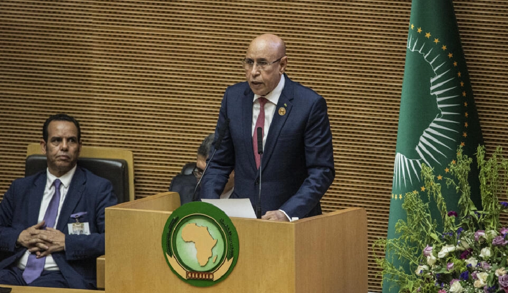 Mauritania’s accession to AU Presidency, a well-deserved recognition of a player of stability in the region, Moroccan FM