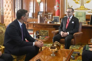 Spanish PM welcomes exemplary cooperation with Morocco, reiterates support for Sahara autonomy plan