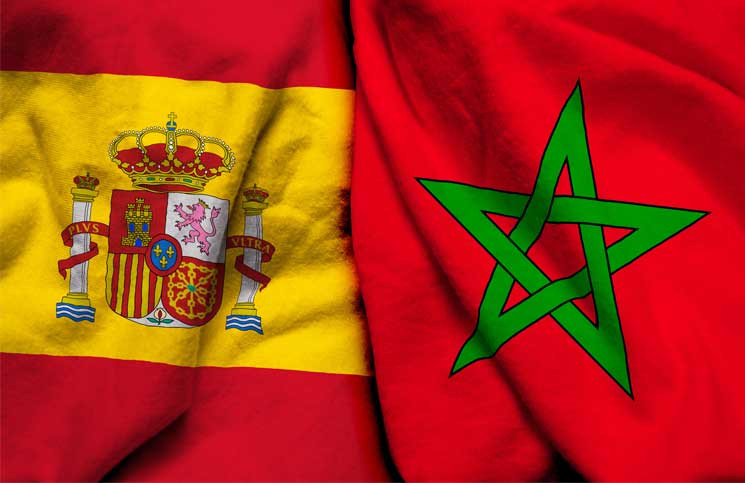 Spain prepares transferring Sahara airspace management to Morocco