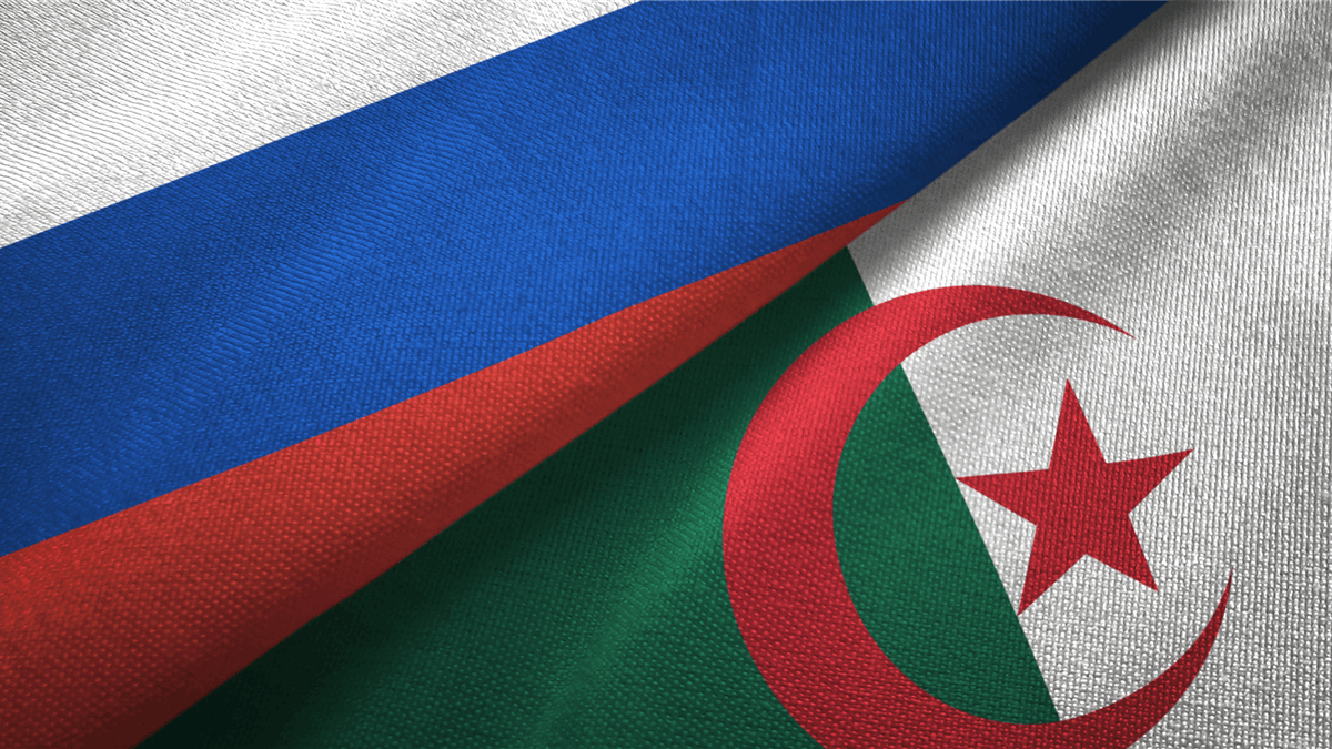 Russian-Algerian ties in limbo on Sahel divergences