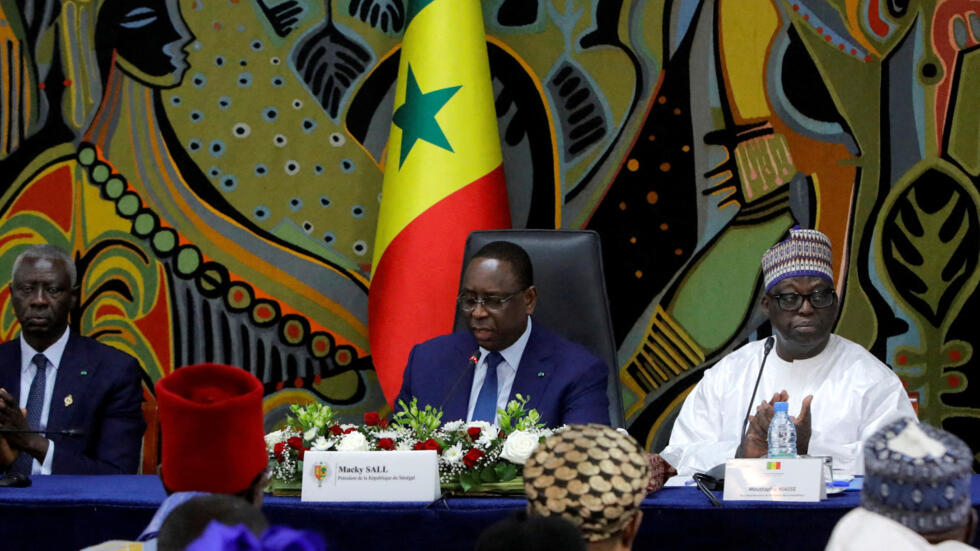 Senegal: Court rules govt’s delay of presidential poll was ‘unlawful’