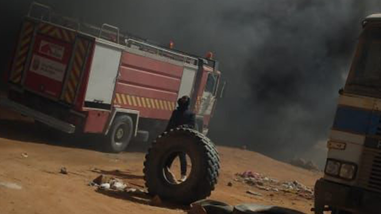 Algerian verdict triggers violent protests in Polisario-run Tindouf camps