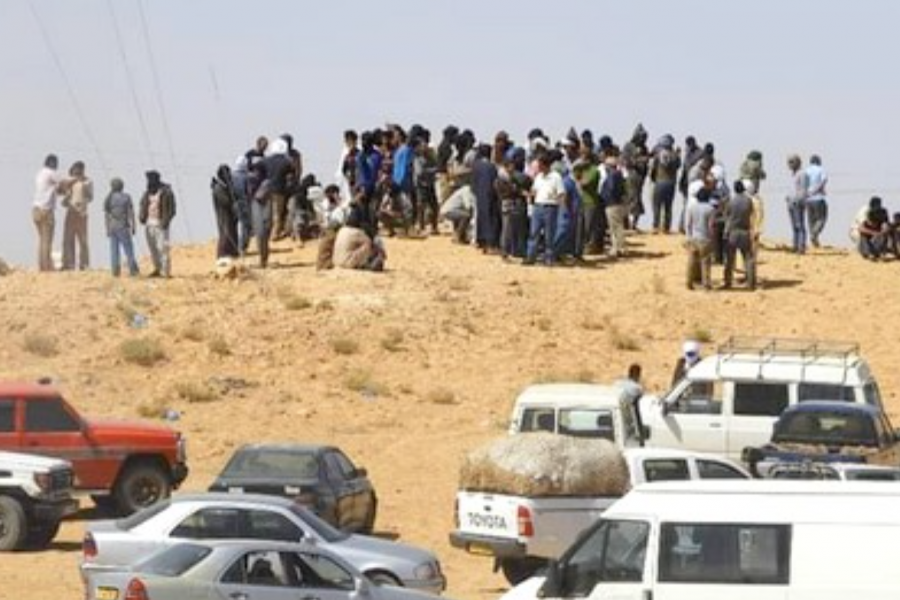 Algeria: Three Sub-Saharans killed by Polisario militias in Tindouf