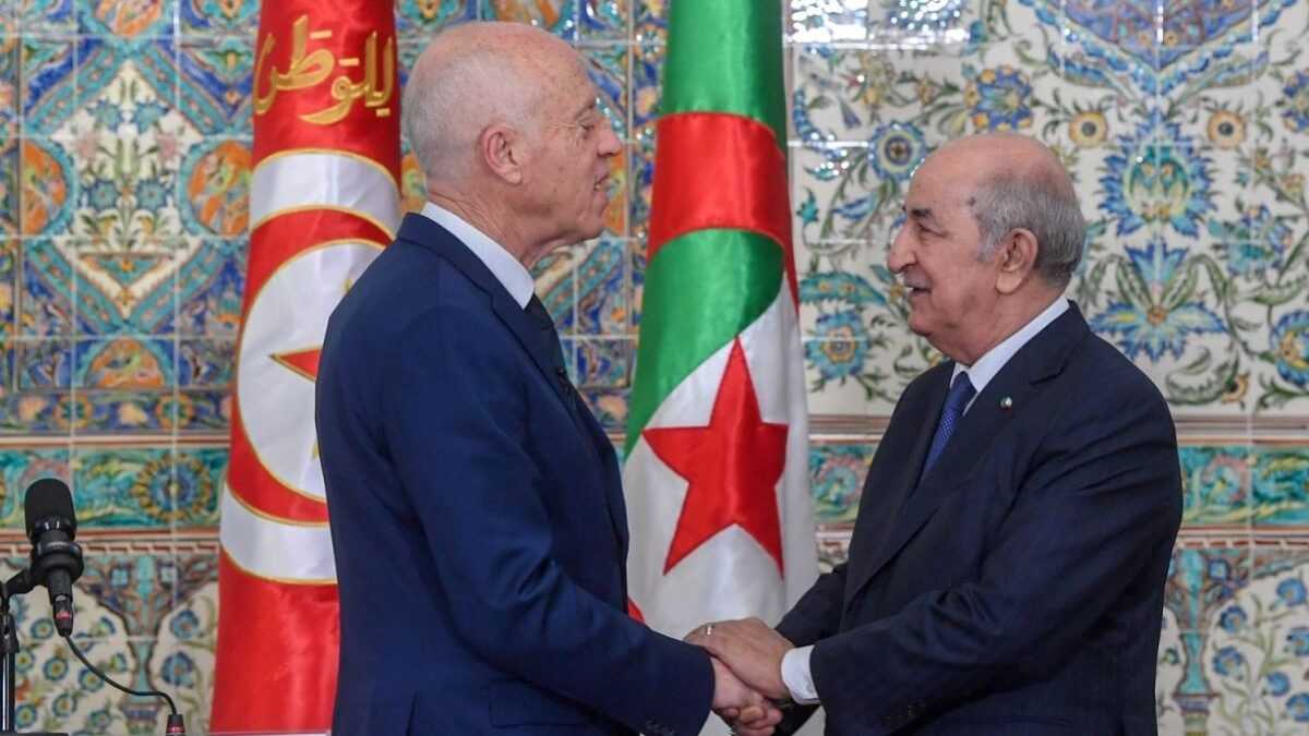 Tunisia doubles down on countering Morocco’s territorial integrity