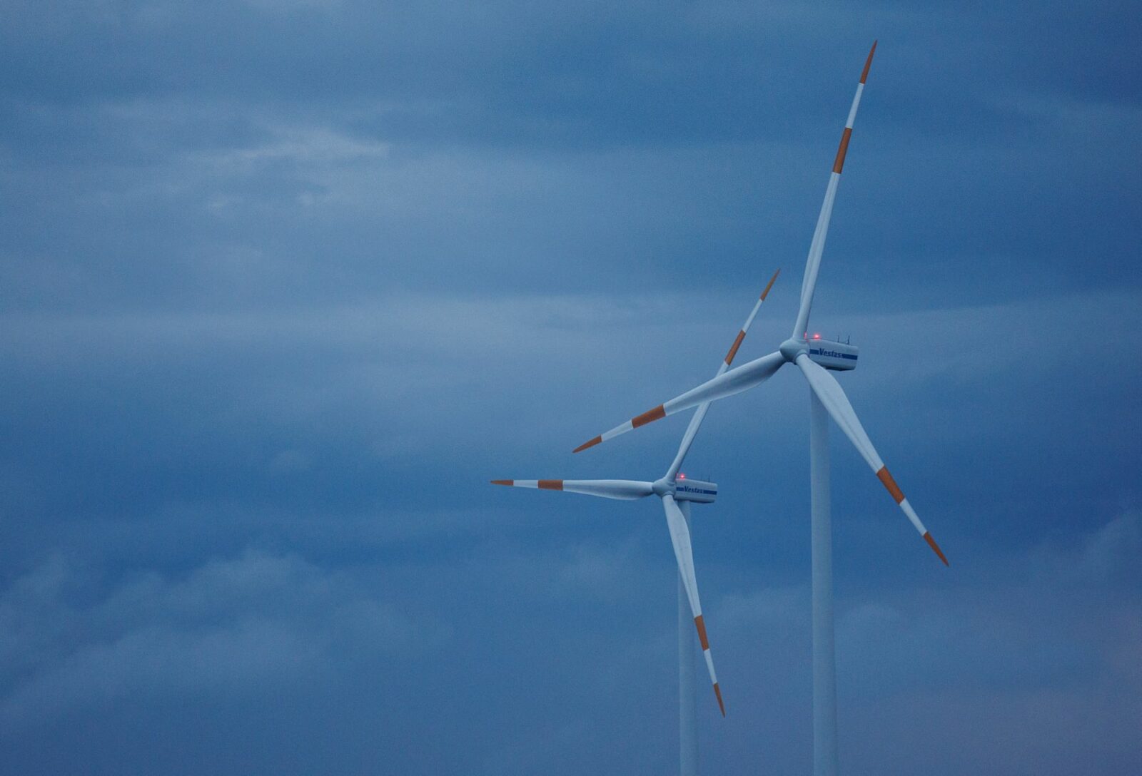 Wind Developer Chinese wind turbine developer Aeolon to open up its first ...