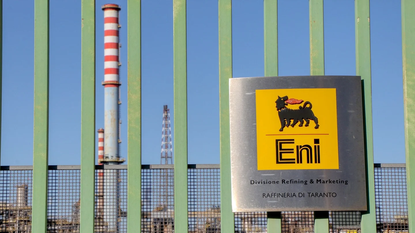 Italy’s Eni announces oil, gas discovery offshore Côte d’Ivoire