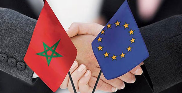 EU reaffirms positive socio-economic impact of agricultural agreement with Morocco (Official Report)