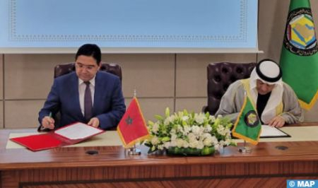 Morocco, GCC countries poised to promote cooperation in culture