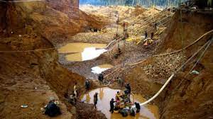 Nigeria: govt’s new policy to force mining firms to process minerals locally