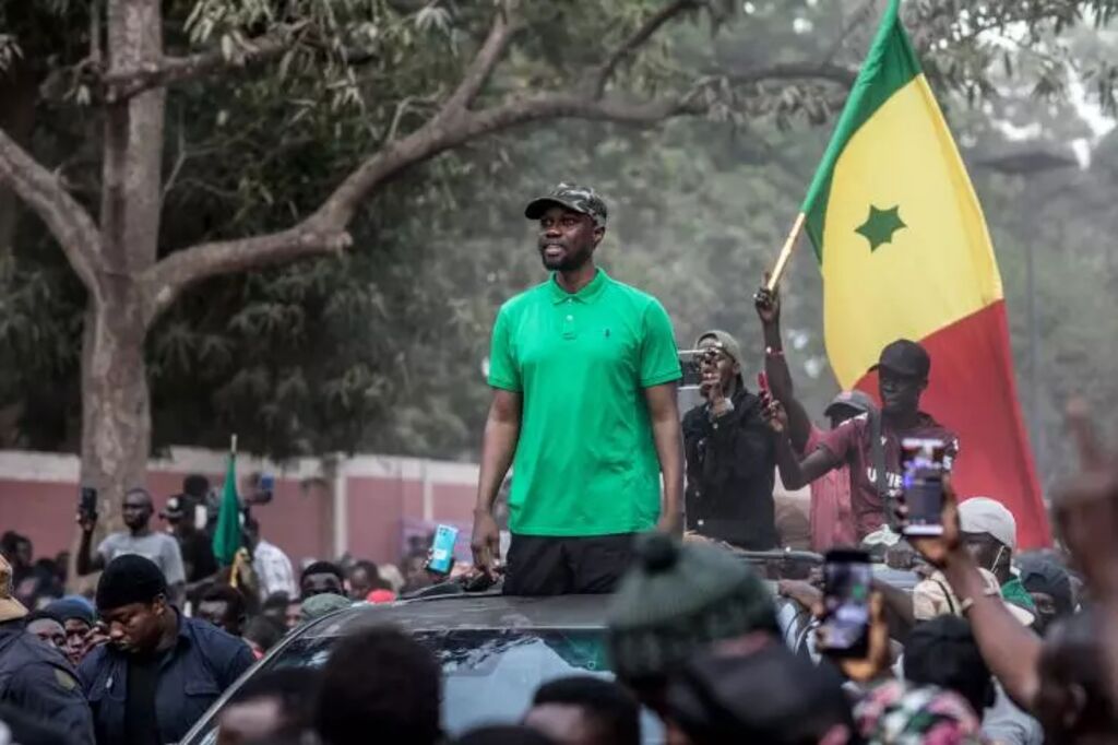 Senegal: short election campaign in full swing for delayed presidential vote on 24 March