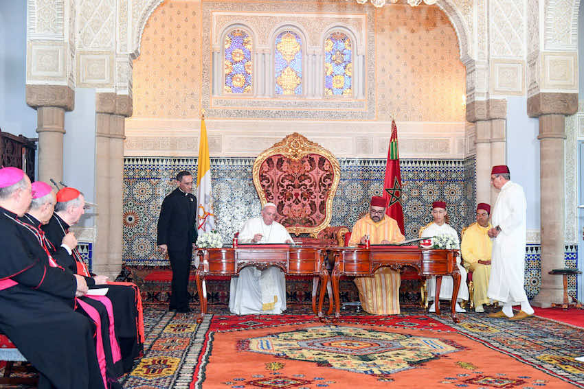 UNHRC: Morocco ‘Keen’ to build bridges between religions