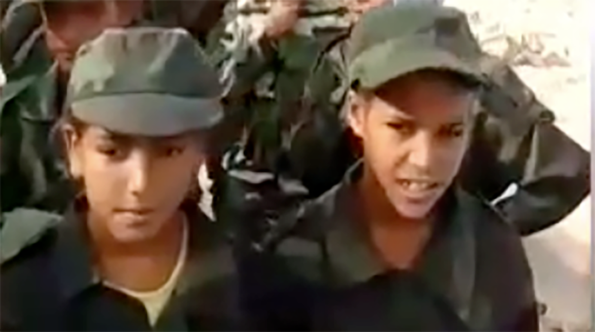 Geneva: Polisario militia should be held accountable for war crime of child soldier recruitment