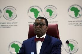 AfDB warns of linking African loan payment to critical resources