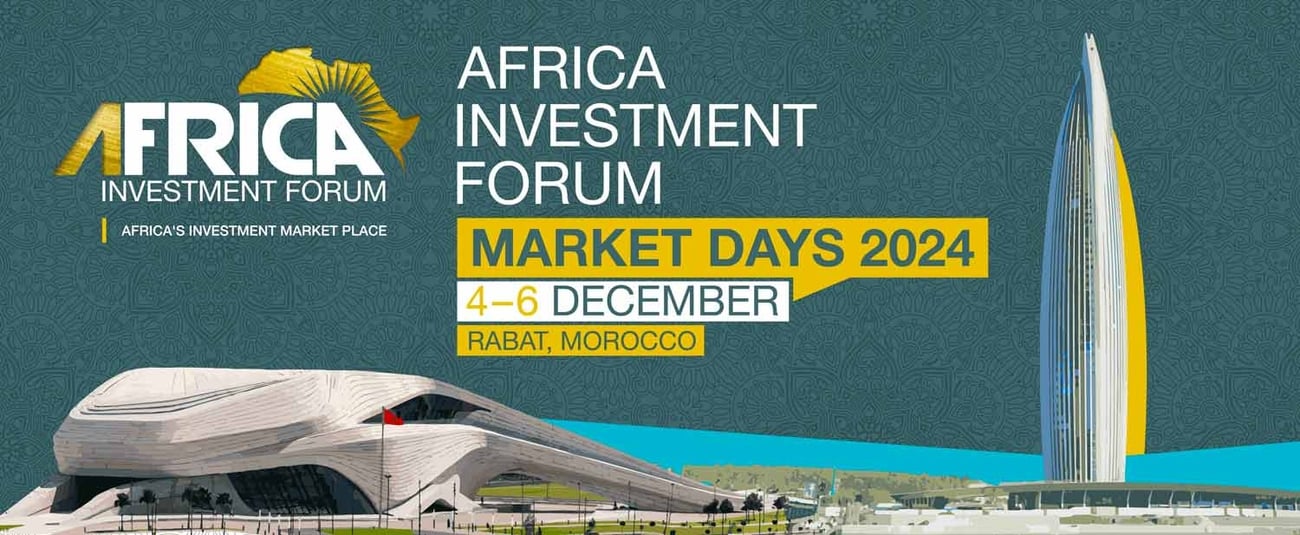 Rabat to host Africa Investment Forum in December