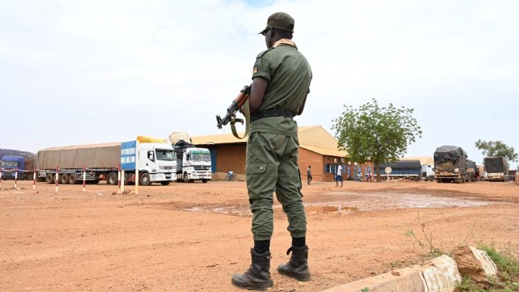 Burkina Faso says 170 killed in Jihadist attack on village