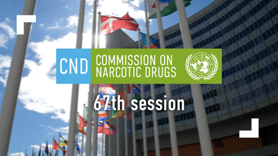 Morocco’s efforts to combat psychotropic substances, drugs trafficking highlighted before CND in Vienna