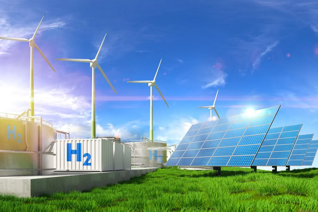 Morocco to sign first green hydrogen contracts in Q4