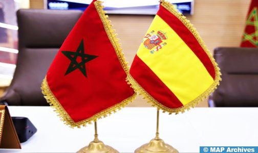 Spain denies Morocco had spied on its leaders