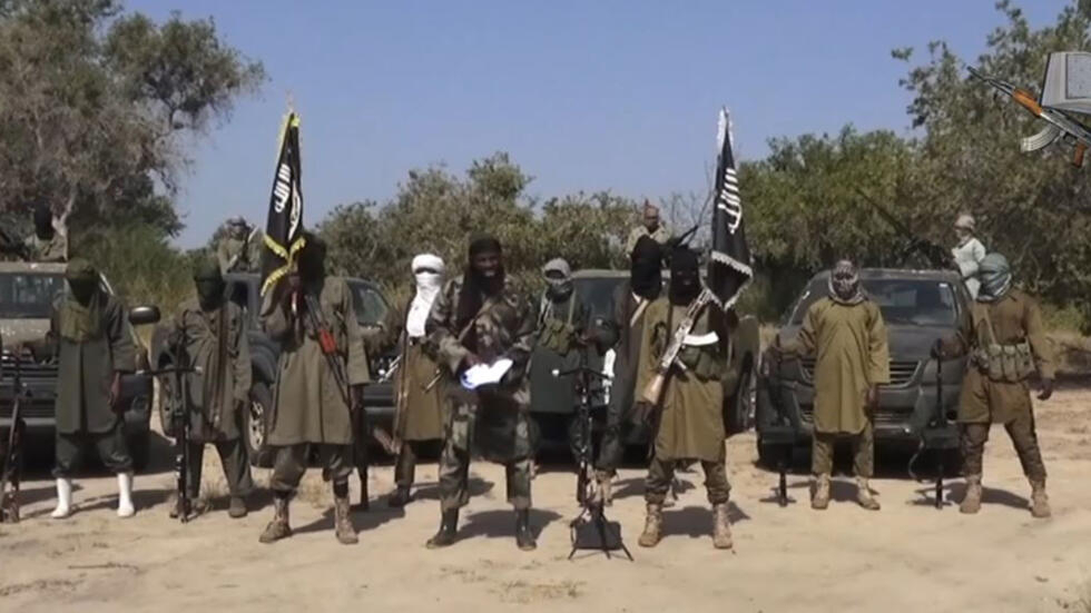 Boko Haram abducts scores of women in Nigeria’s North-east