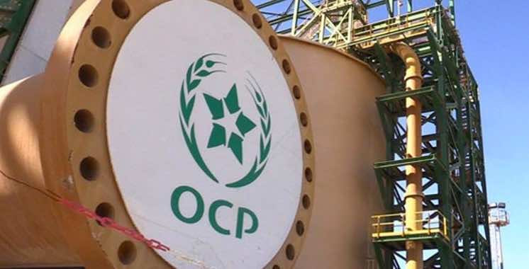 Morocco’s OCP posts $9.1 bln revenue in 2023
