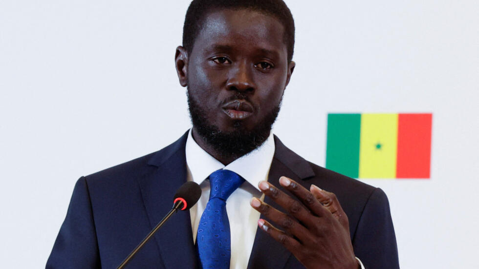 Senegal elects Africa’s youngest President