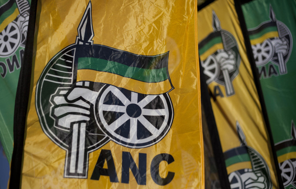 Calls mount on US to review its policy towards South Africa’s ‘corrupt’ ANC elites