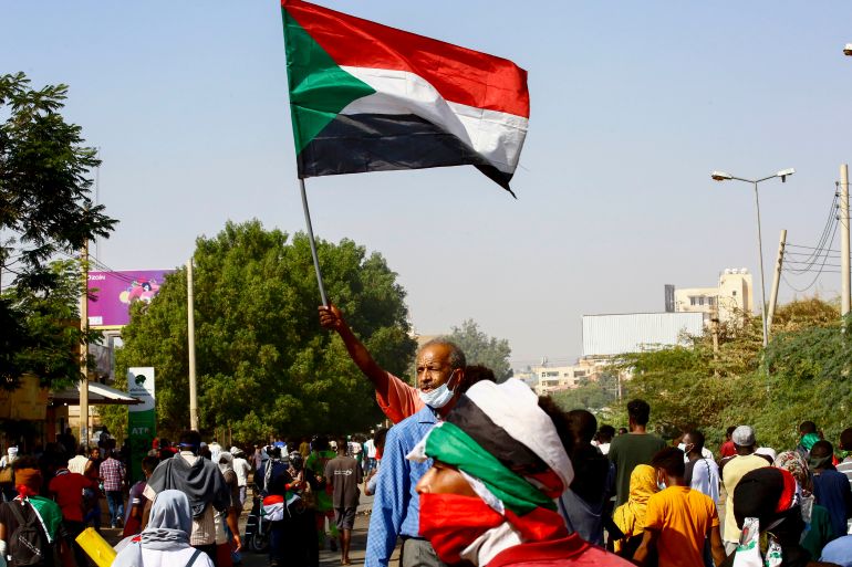 Sudan rejects Iranian offer to build naval base – media
