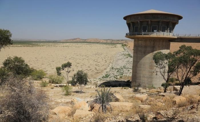 Drought-stricken Tunisia hikes water prices by 16%