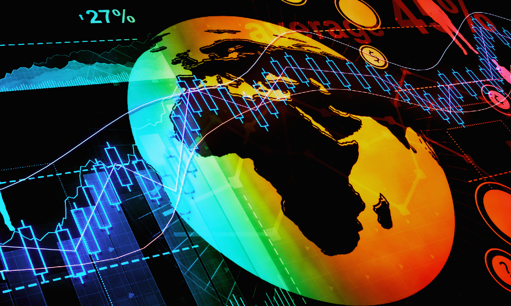 African economy to grow 3.4% in 2024, World Bank