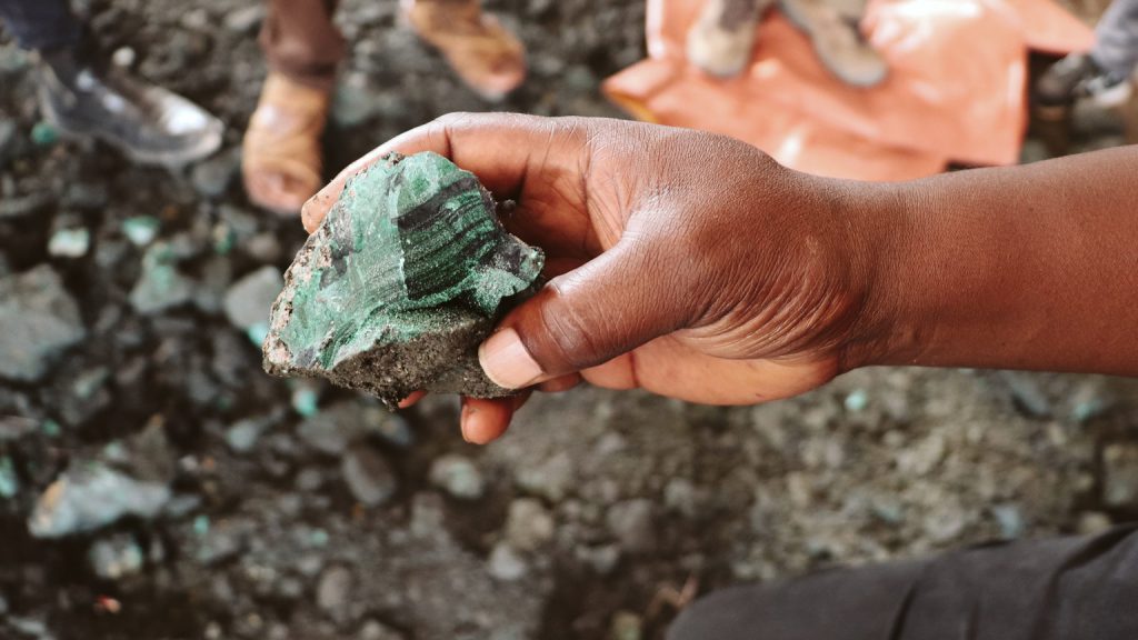 US African policy should focus on critical minerals- Think Tank