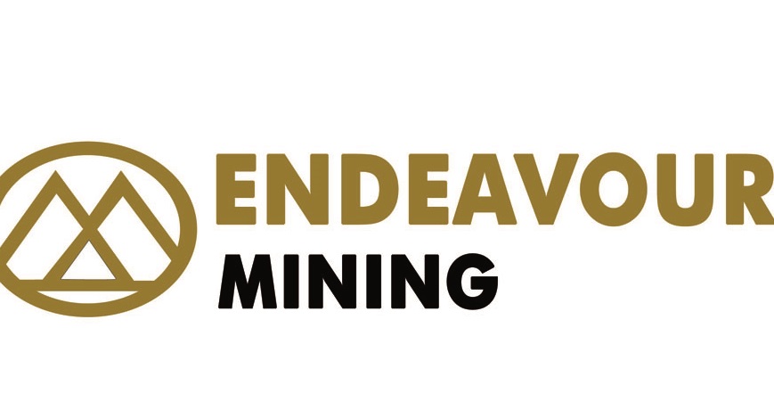 Endeavour makes first gold output in Senegal