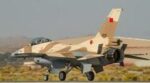 Morocco, only African country, to benefit from $304 million indefinite-delivery F-16 jet support deal