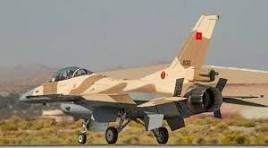 Morocco bolsters its regional air power deterrence