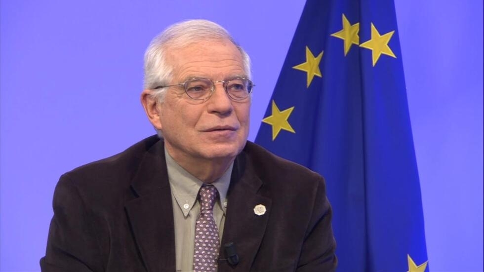 Morocco-EU partnership more crucial than ever in current geopolitical context, Josep Borrell says