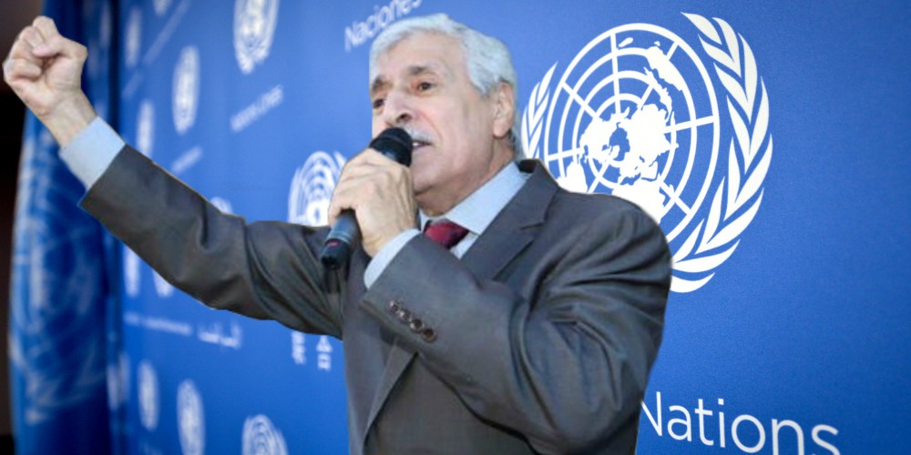 At UN, Kabylia’s MAK demands end to Algerian occupation