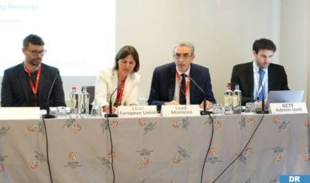 Morocco, EU co-chair meeting on combating terrorism through education