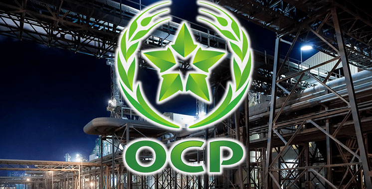 OCP plans international bond worth up to $2 bln to fund development plan