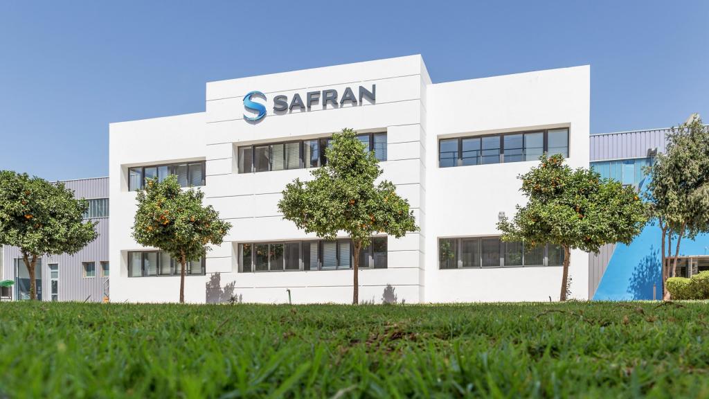 Royal Air Maroc & Safran enhance their partnership in aircraft engines maintenance