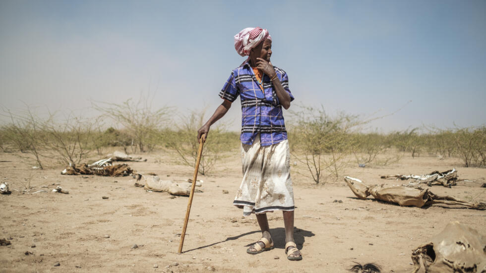 UN raises $630mil, short of target $1bn, to tackle Ethiopia’s dire humanitarian crisis