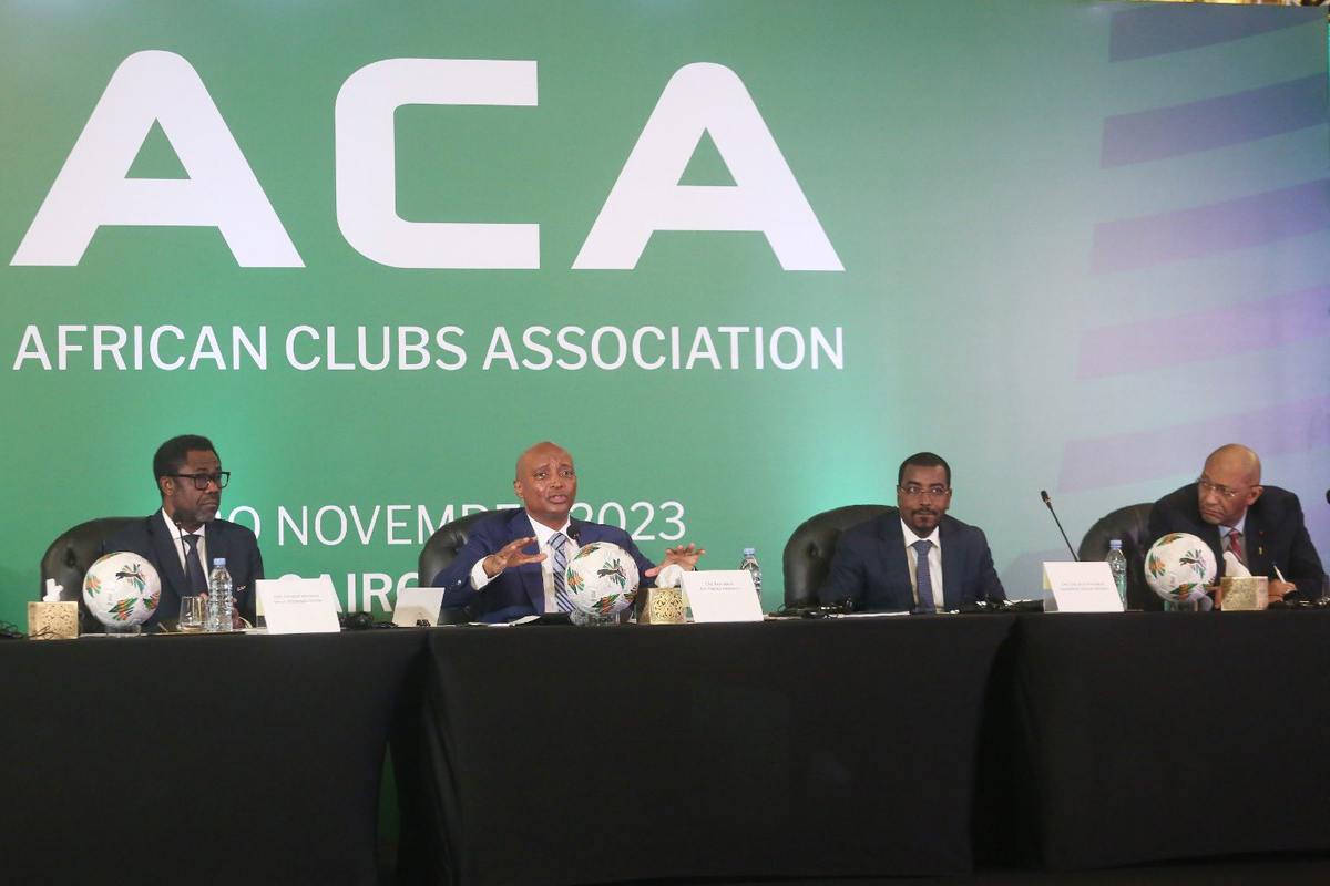 CAF: Morocco chosen to host African Club Association HQ, Kingdom’s football rise confirmed