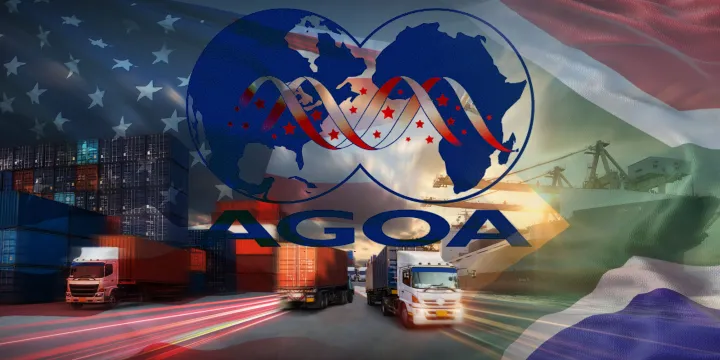 US to renew AGOA trade pact with Africa