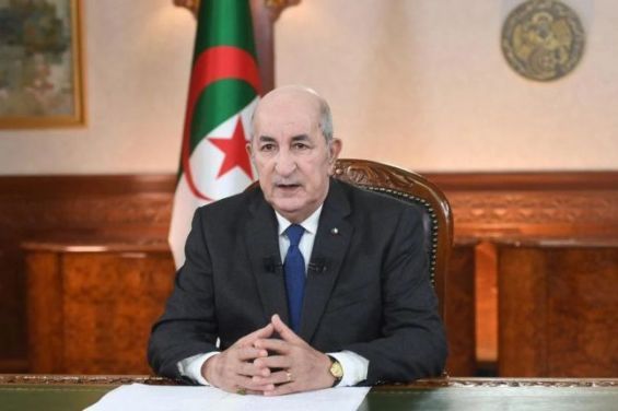 Algeria’sTebboune kicks off electoral campaign with blunders