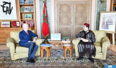 Morocco reiterates no UN roundtables without Algeria’s participation
