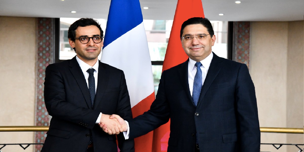 France takes economic steps as prelude to full recognition of Morocco’s sovereignty over Sahara