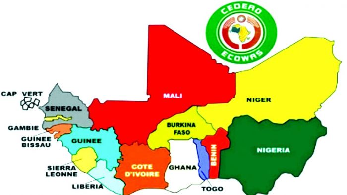 ECOWAS: without radical changes, regional bloc will see ‘systematic disappearance’ — experts