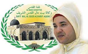 Morocco strongly condemns extremists’ incursion into Al-Aqsa Mosque Esplanade