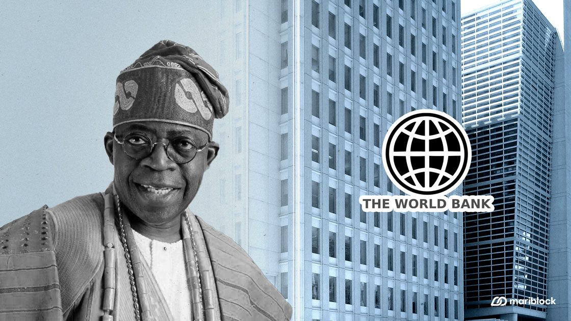 Nigeria targets $2bln World Bank loan